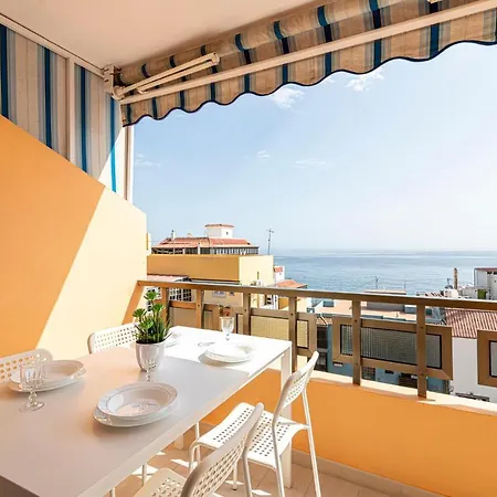 Apartment Elegant With Ocean Views *