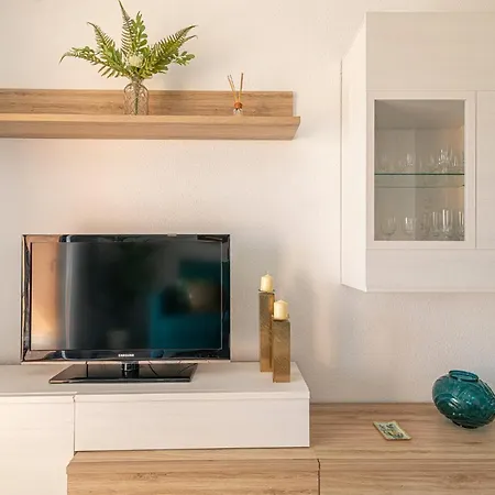 Elegant With Ocean Views Candelaria