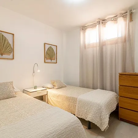 Elegant With Ocean Views * Candelaria