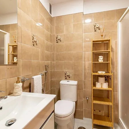 Elegant With Ocean Views * Candelaria