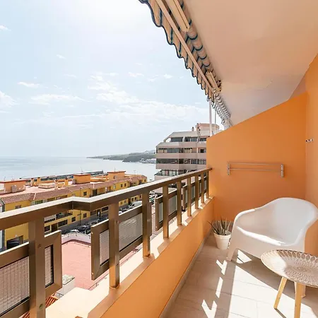 Appartement Elegant With Ocean Views