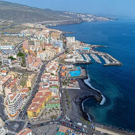 Elegant With Ocean Views * Candelaria