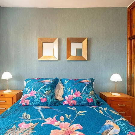 Elegant With Ocean Views Appartement