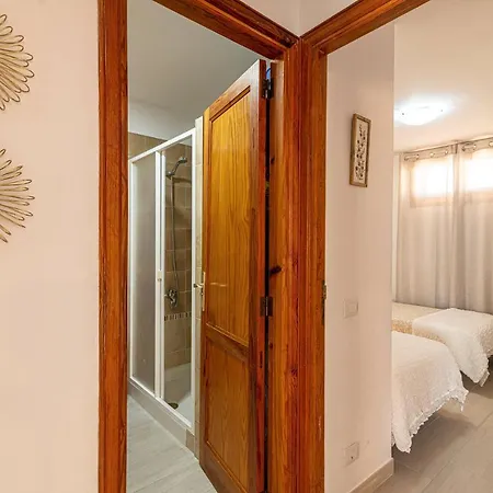 Elegant With Ocean Views Appartement