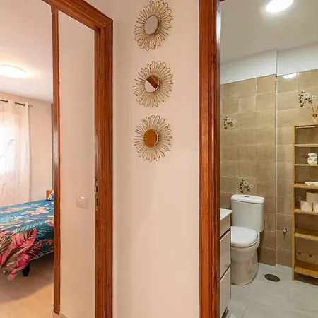 Appartement Elegant With Ocean Views *